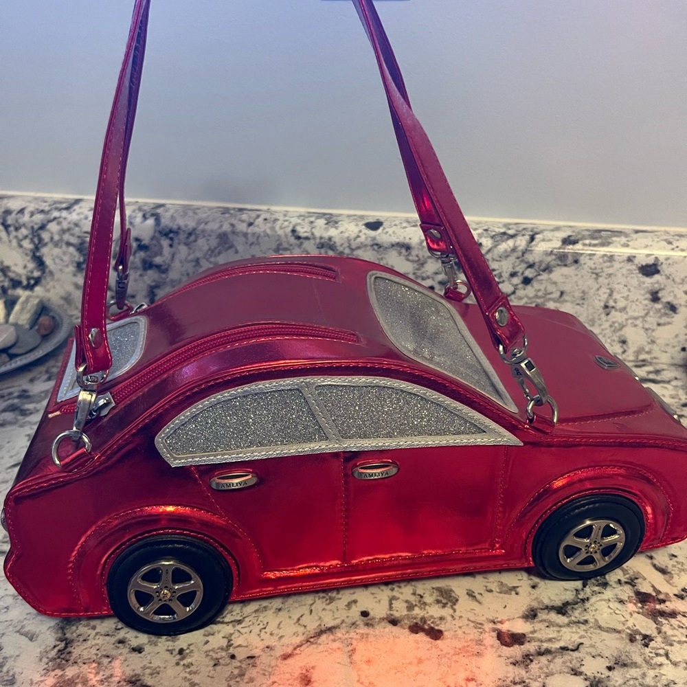 Novelty Car bag